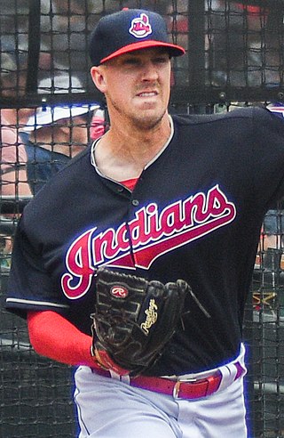 <span class="mw-page-title-main">Tyler Olson (baseball)</span> American baseball player