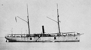 USS <i>Hendrick Hudson</i>