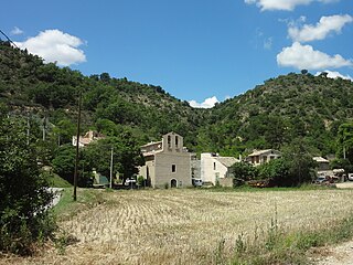 Saint-Jeannet, Alpes-de-Haute-Provence Commune in Provence-Alpes-Côte dAzur, France