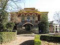 Volcano Museum Olot (Garrotxa/Catalunya)