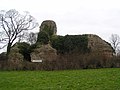 Vorschaubild für Walden Castle