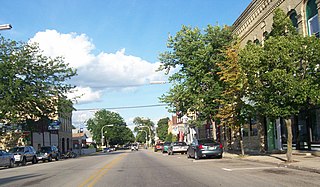 Waterloo, Wisconsin City in Wisconsin, United States