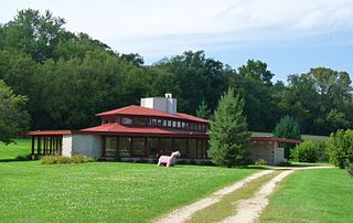 <span class="mw-page-title-main">Wyoming Valley School</span> United States historic place