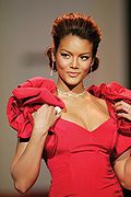 2006: Zuleyka Rivera  Puerto Rico