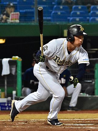 <span class="mw-page-title-main">Masataka Yoshida</span> Japanese baseball player (born 1993)