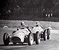 1952: Ferrari, die dominierende Marke der Saison