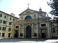 Basilika San Vittore in Varese