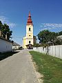 Röm.-kath. Kirche Nagyboldogasszony