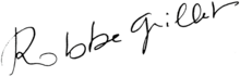 Alain Robbe-Grillet signature.png