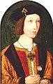 1 Артур (1486—1502)