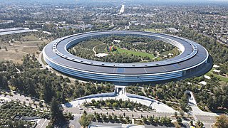 <span class="mw-page-title-main">Apple Inc.</span> American multinational technology company