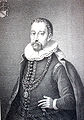 Arild Huitfeldt (1546-1609)