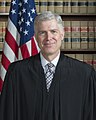 Neil Gorsuch (Since 2017)