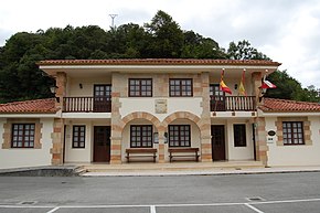 Ayuntamiento