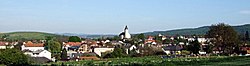 View of Böheimkirchen