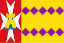 Drapeau de Fuendejalón