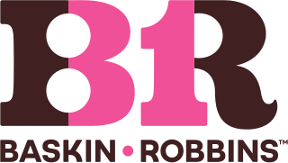 <span class="mw-page-title-main">Baskin-Robbins</span> US international ice cream parlor chain