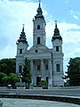 Gereja Ortodoks di Bečej