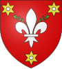 Blason de Amanvillers