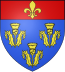 Blason de Pithiviers