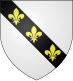 Coat of arms of Villers-Pol