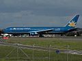 Boeing 767-33A-ER de Vietnam Airlines