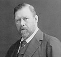 Bram Stoker (1847-1912)