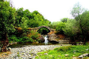 Jrvanes Bridge