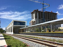 Brightline All Aboard Florida Station West Palm Beach (35100457414).jpg