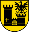 Coat of arms of Aarburg