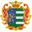 Blason de Békés