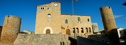 Castell de Bellcaire