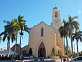 Cathedral of Saint Mary