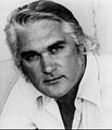 Charlie Rich overleden op 25 juli 1995