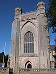 Church of St Mary and St Botolph