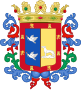 Coat of arms of Sierra de Cubitas