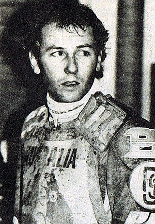 <span class="mw-page-title-main">Craig Boyce</span> Australian speedway rider