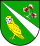 Krüzen – Stemma