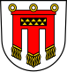 Coat of arms of Langenargen