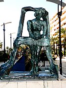 Gala 'syn Uinnag (1933), Marbella