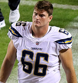 <span class="mw-page-title-main">Dan Feeney</span> American football player (born 1994)