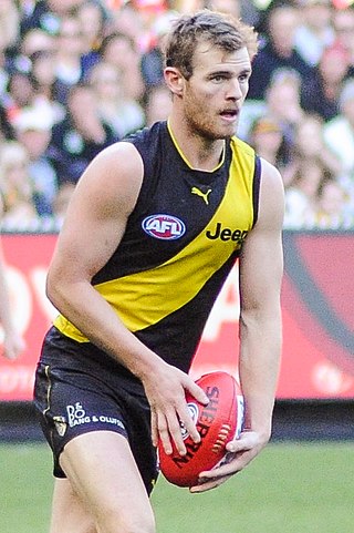 <span class="mw-page-title-main">David Astbury</span> Australian rules footballer