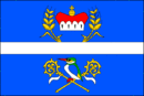 Drapeau de Dnešice