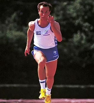 <span class="mw-page-title-main">Donato Sabia</span> Italian middle-distance runner (1963–2020)