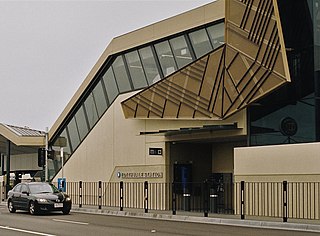 <span class="mw-page-title-main">Edithvale railway station</span> Railway station in Melbourne, Australia