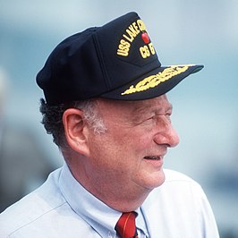 Koch in 1988