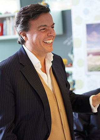 <span class="mw-page-title-main">Elio Leoni Sceti</span> Italian businessman and investor (born 1966)