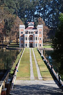 Chautla Hacienda. EnglishCastleChautla03.JPG