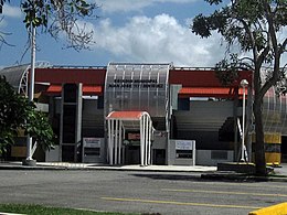 The municipal stadium in San Sebastián is named Estadio Juan Jose Titi Beniquez