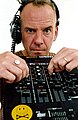 Norman Cook geboren op 16 juli 1963